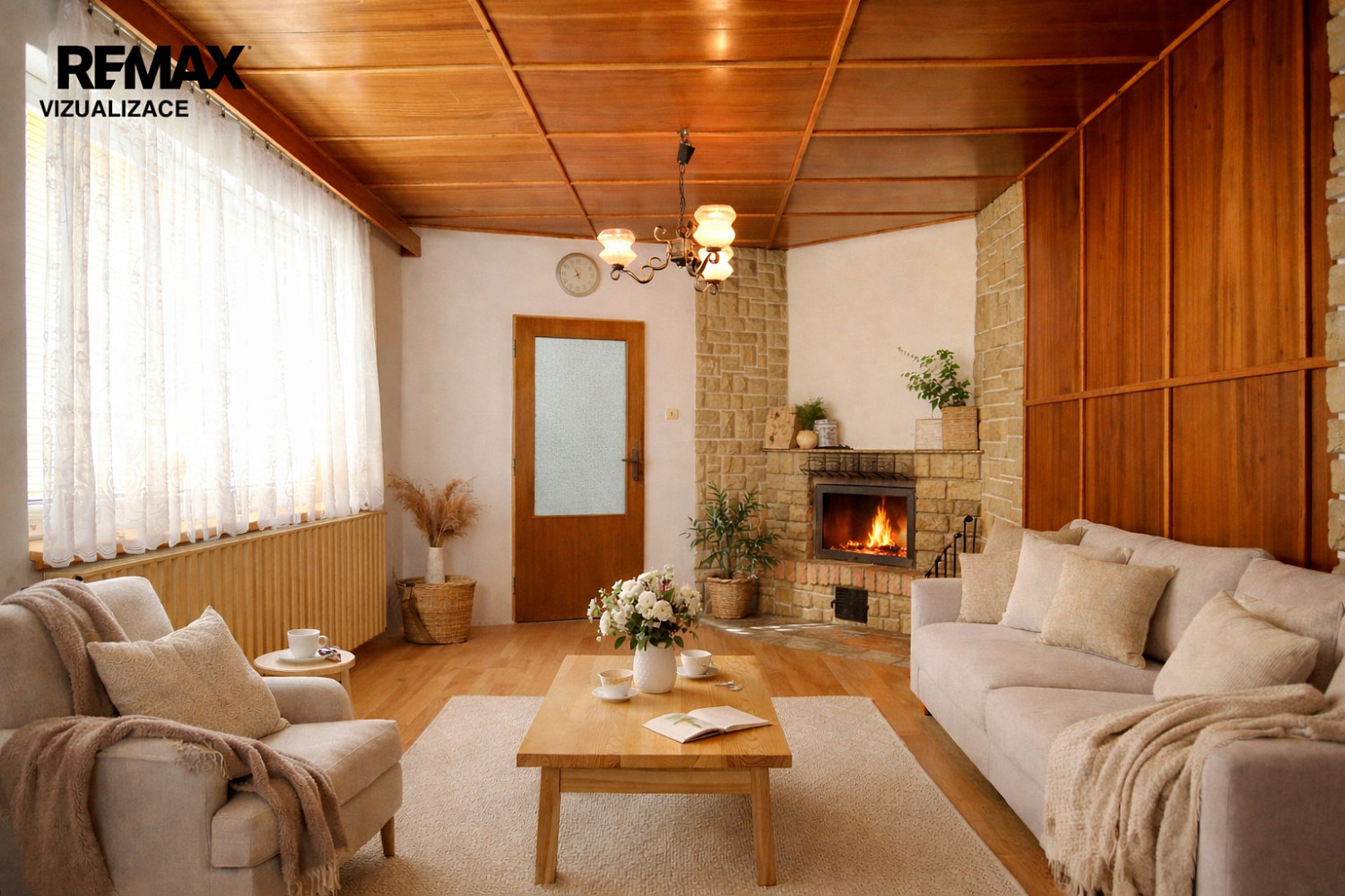 Prodej domu 170 m² s pozemkem 372 m²