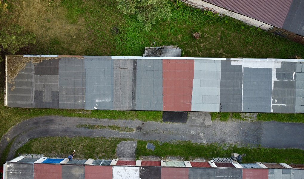 Prodej garáže 20m2, ulice U Oharky, Žatec, Žatec – náhled fotky 12