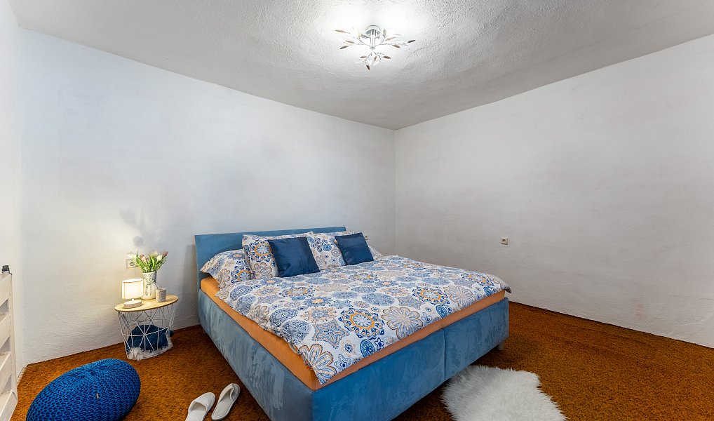 Prodej domu 200 m² s pozemkem 1 330 m², Kubšice – náhled fotky 13