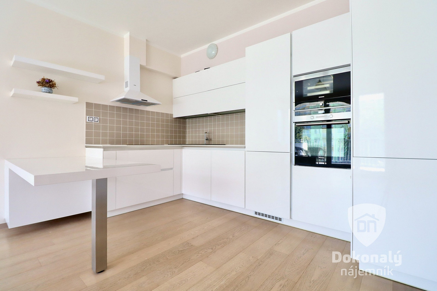 Pronájem bytu 3+kk 69 m² – fotografie 5