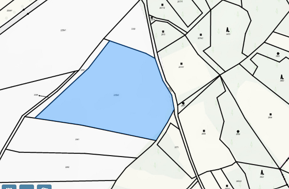 Prodej pole 4 844 m² – další