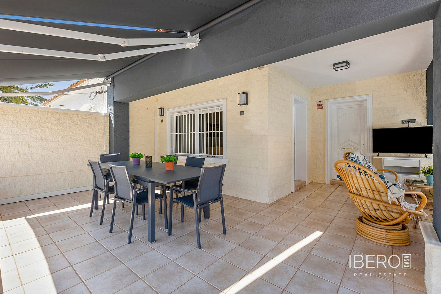Casa 5+kk – Torrevieja, Urbanización Rocío del Mar, Urbanización Punta Prima - Més
