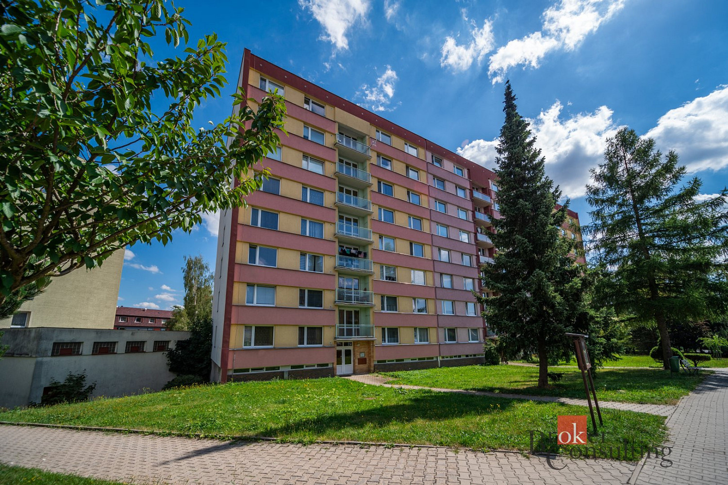Prodej bytu 3+1 79 m²