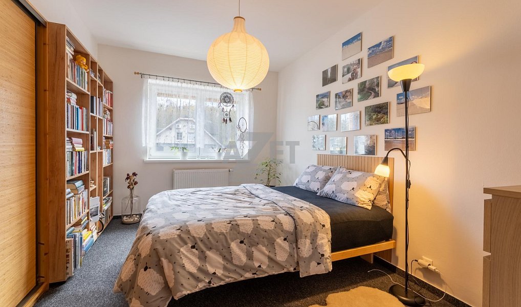Prodej domu 150 m² s pozemkem 378 m², Ostrava – náhled fotky 20