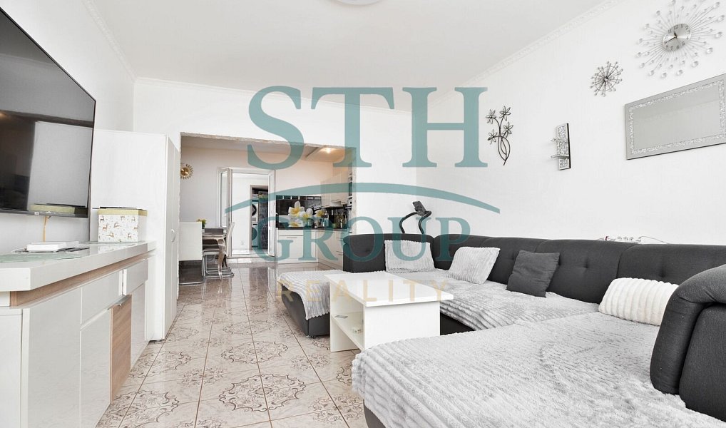 Prodej domu 140 m² s pozemkem 501 m², Hostomice – náhled fotky 8