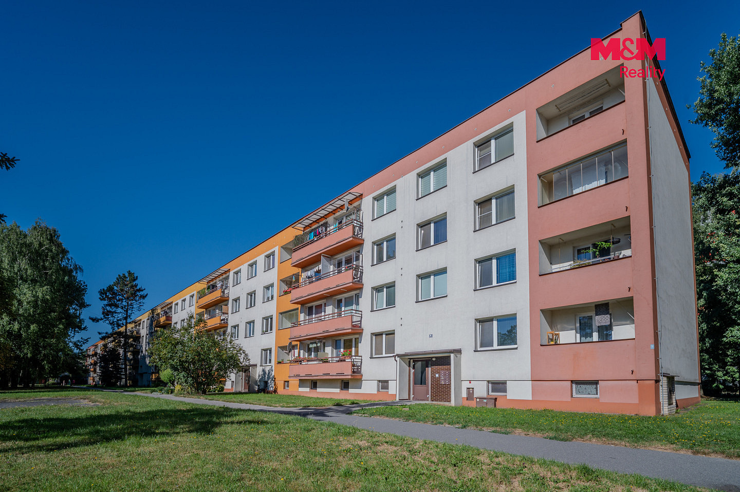Prodej bytu 2+1 63 m² – fotografie 2