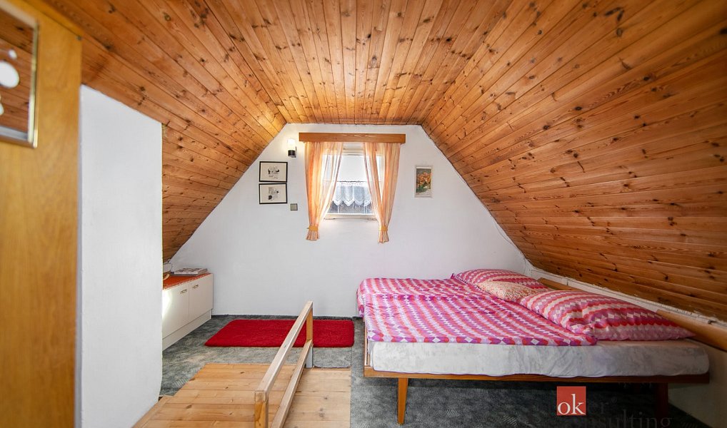 Prodej domu 26 m² s pozemkem 397 m², Cheb – náhled fotky 7