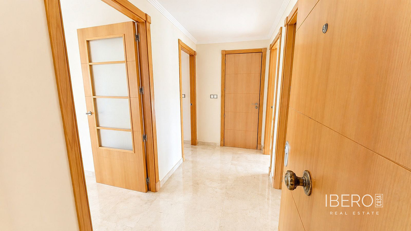 Piso 3+kk – Manilva, Manilva Pueblo, Costa del Sol Occidental - Vista 2