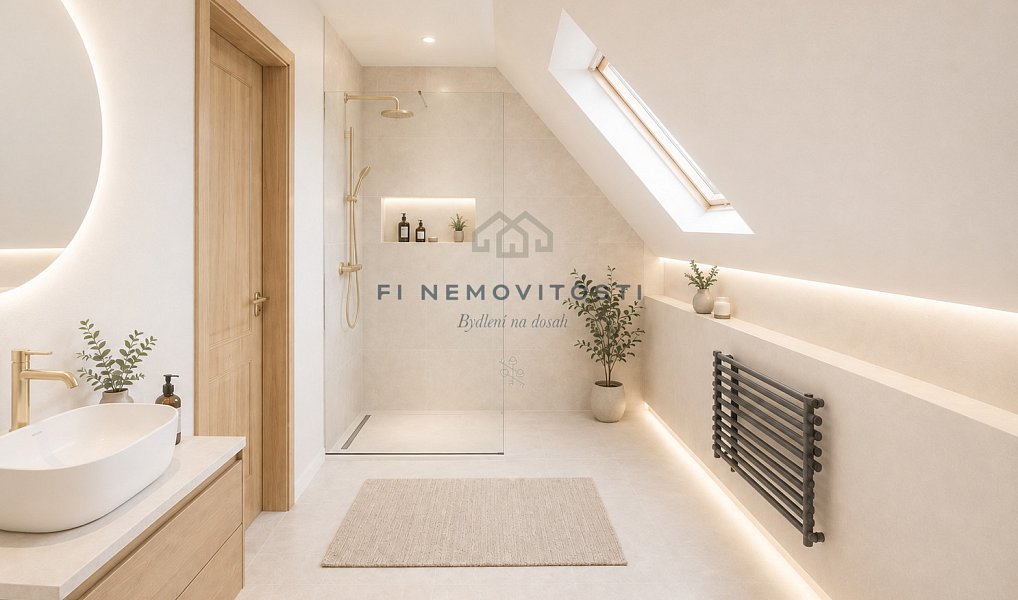 Prodej domu 135 m² s pozemkem 783 m², Dolní Roveň – náhled fotky 4