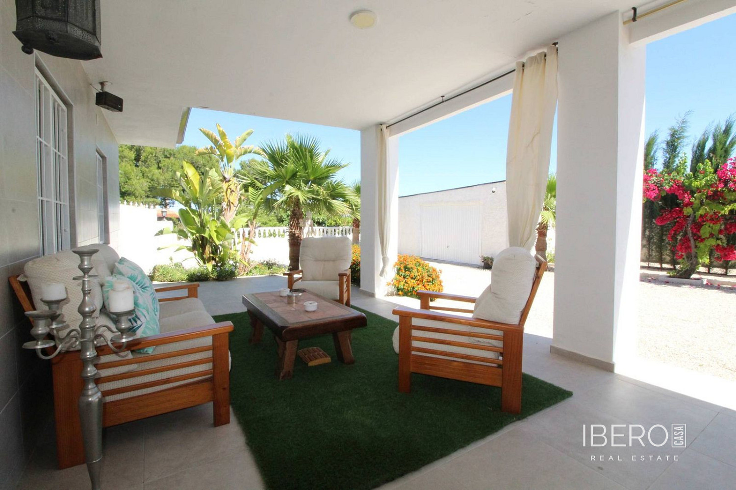 Casa 4+kk – Elx / Elche, Carrús Oest, el Baix Vinalopó - Vista 3
