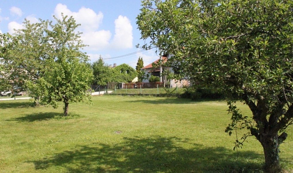 Prodej stavebního pozemku 700 m², Zbyslavice – náhled fotky 10