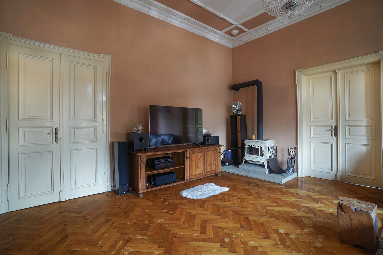 Prodej bytu 3+1 140 m² – fotografie 4