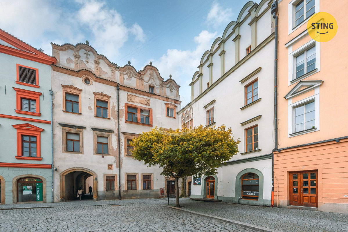 Pronájem komerčního objektu (jiného typu) 200 m² – fotografie 5