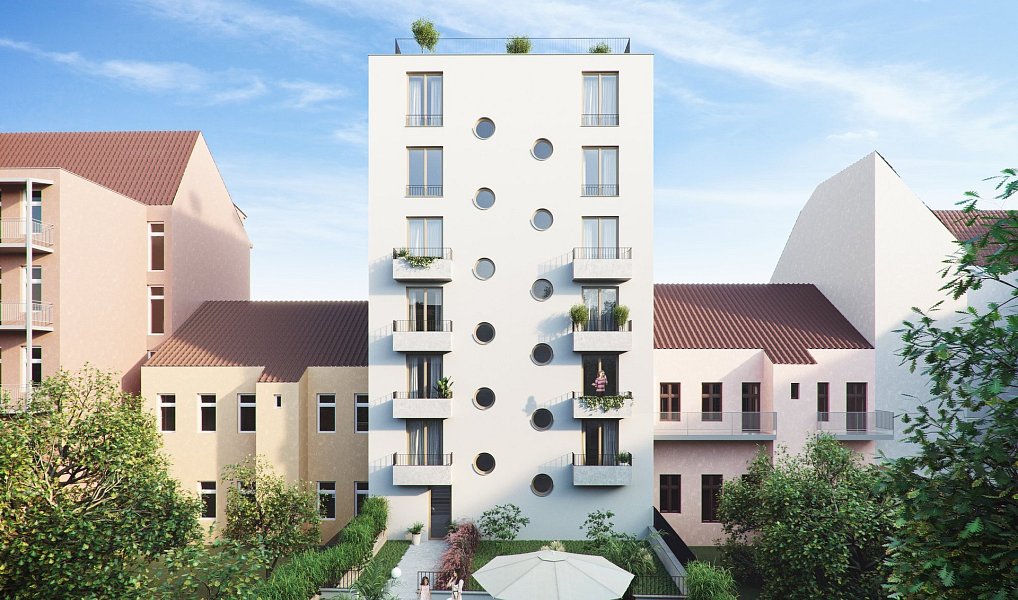 Prodej bytu 2+kk 51 m², Brno – náhled fotky 5
