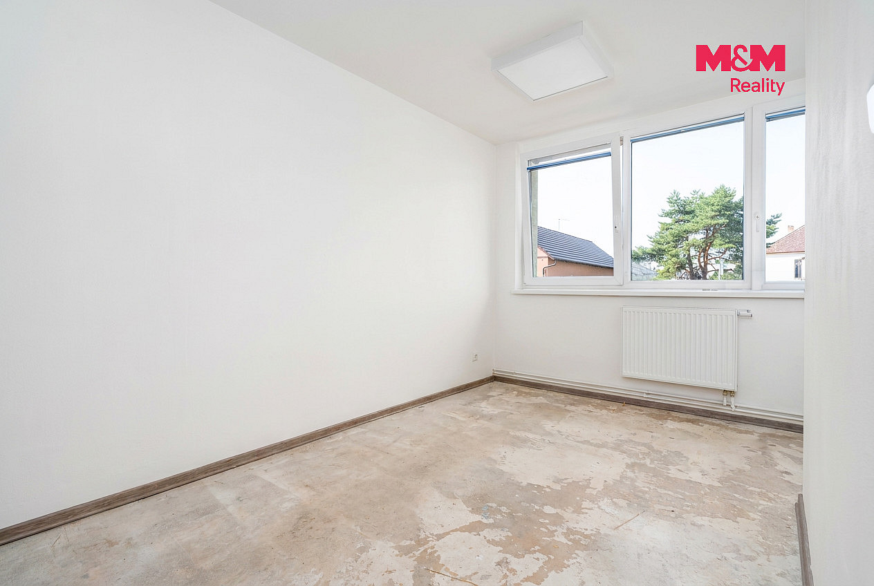 Prodej bytu 2+kk 41 m² – fotografie 3