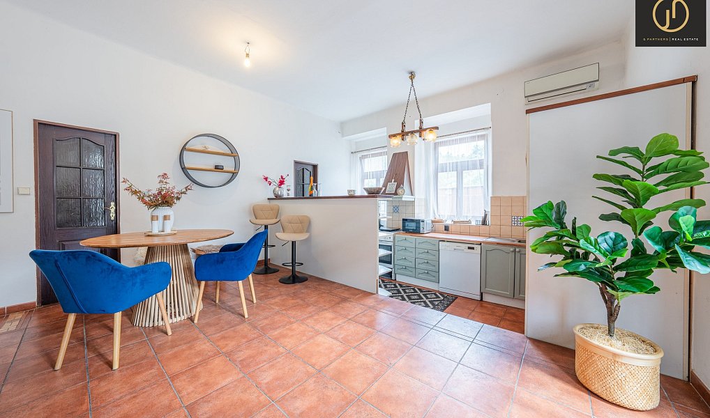 Prodej domu 300 m² s pozemkem 5 769 m², Roztoky – náhled fotky 18