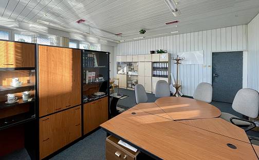 Pronájem kanceláře 61 m², Žižkova, Chotěboř, okres Havlíčkův Brod
