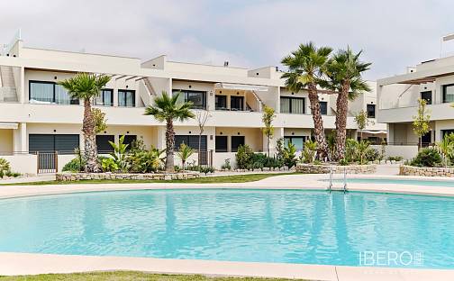 Prodej bytu 3+kk 97 m², Torrevieja, Španělsko