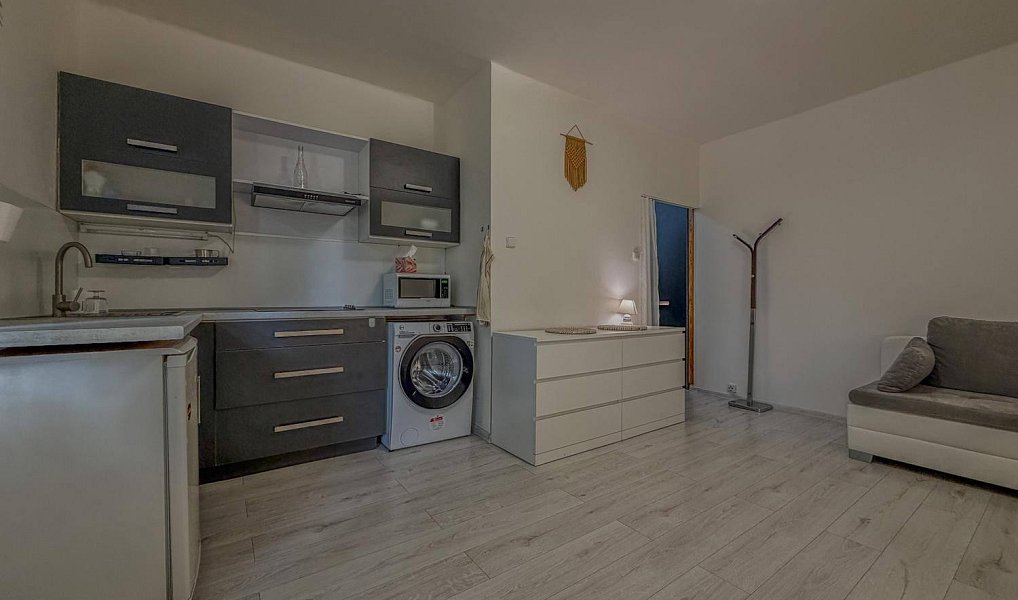 Pronájem bytu 1+kk 28 m², Havířov – náhled fotky 3