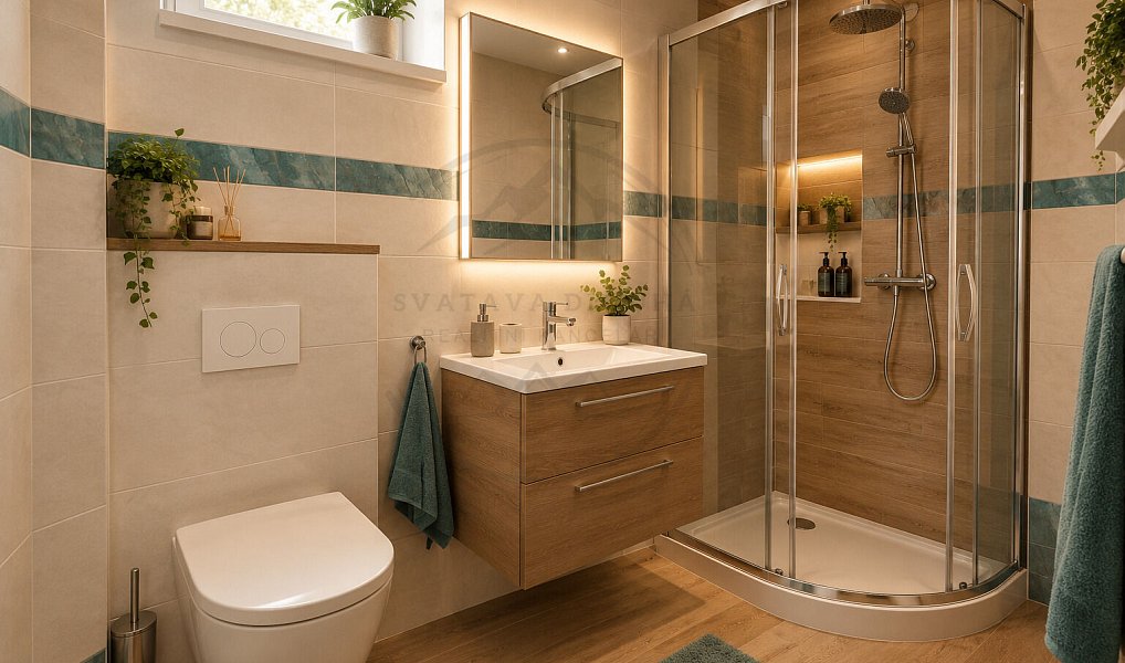 Prodej bytu 2+1 54 m², Jeseník – náhled fotky 9