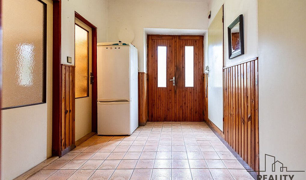 Prodej zemědělského objektu 190 m², Zaječov – náhled fotky 15