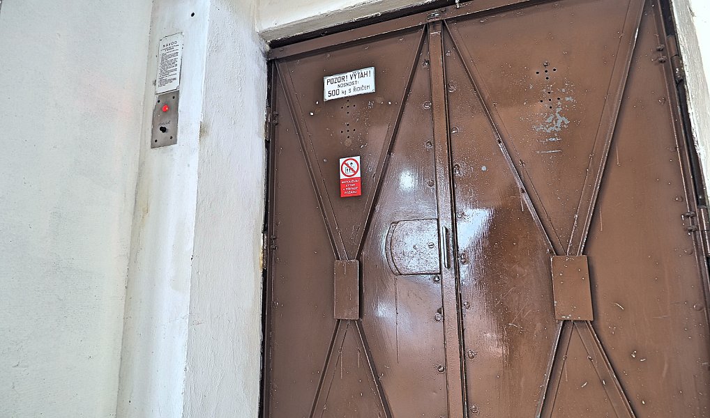 Pronájem výrobních prostor 300 m², Aš – náhled fotky 17