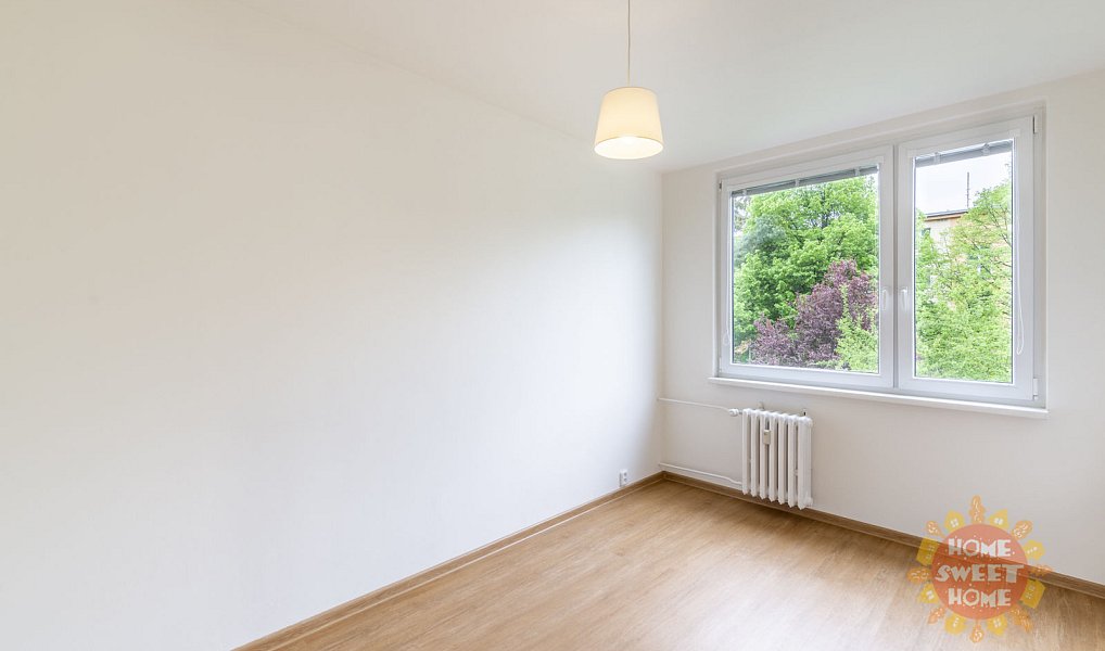 Pronájem bytu 2+kk 42 m², Praha – náhled fotky 6