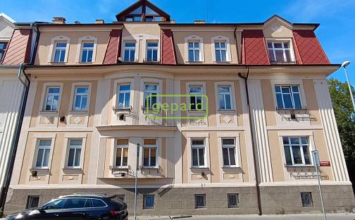 Prodej bytu 3+1 123 m², Havlíčkova, České Budějovice - České Budějovice 6