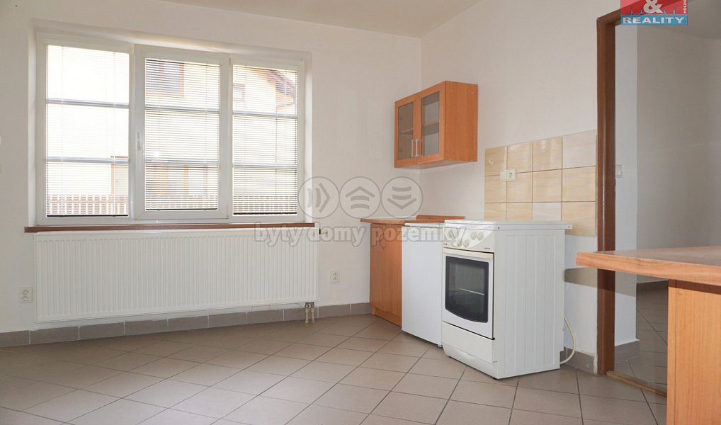 Pronájem bytu 1+1 33 m², Česká Lípa – náhled fotky 4