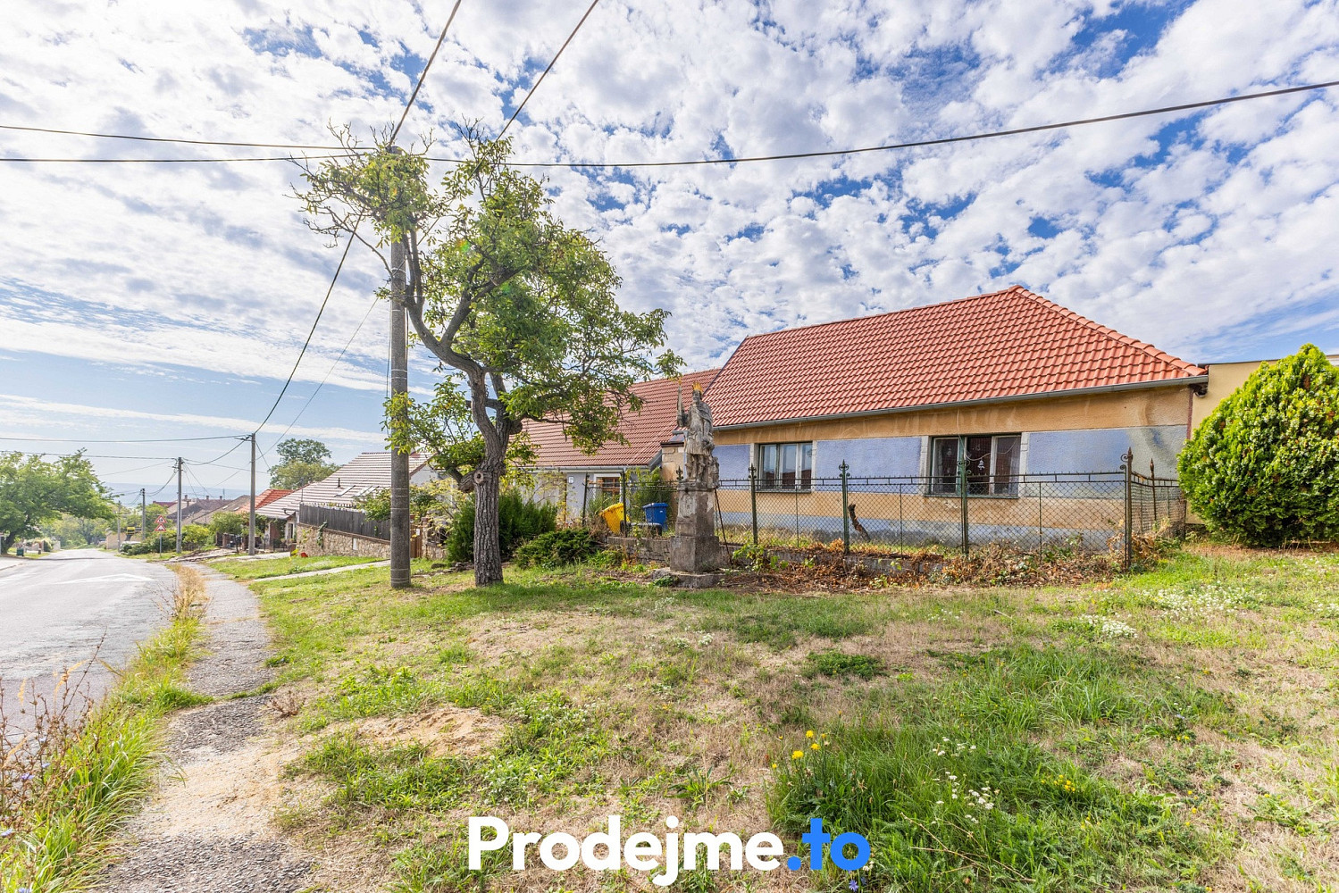 Prodej domu 386 m² s pozemkem 616 m²