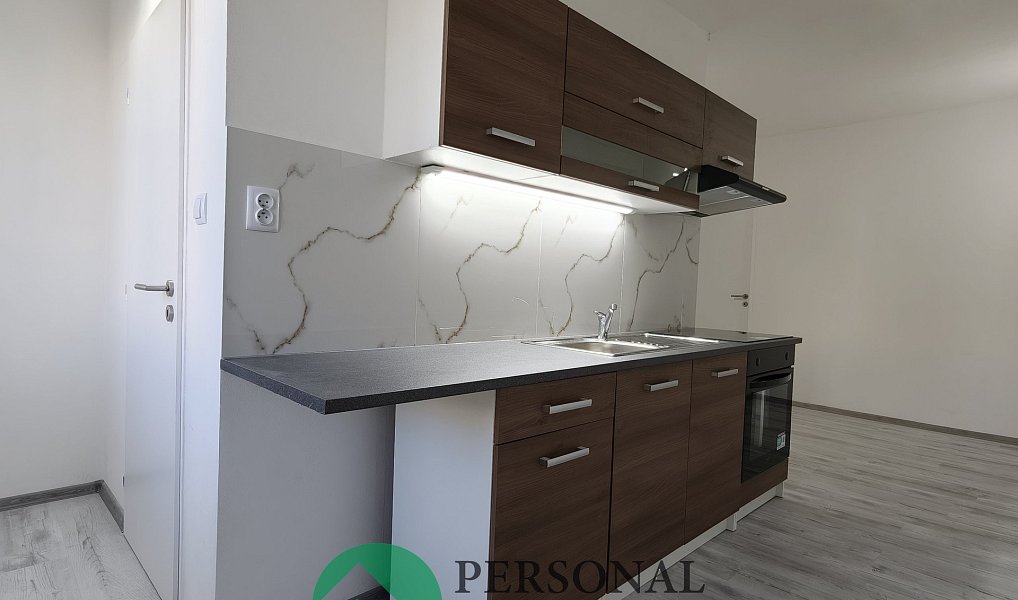 Pronájem bytu 2+1 48 m², Chodov – náhled fotky 6