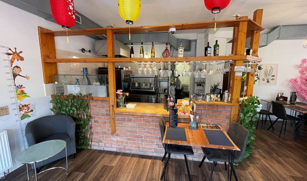 Pronájem restaurace 90 m², Praha – náhled fotky 6
