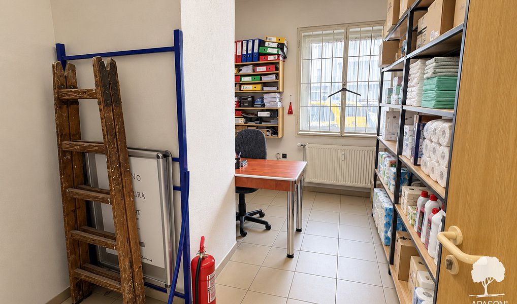 Pronájem obchodních prostor 105 m², Otrokovice – náhled fotky 6