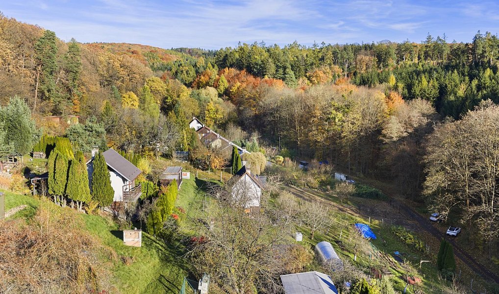 Prodej chaty/chalupy 52 m² s pozemkem 519 m², Zlín – náhled fotky 21