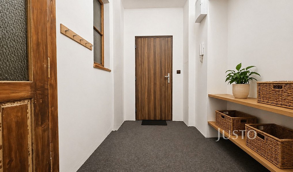 Prodej bytu 2+kk 59 m², Písek – náhled fotky 11