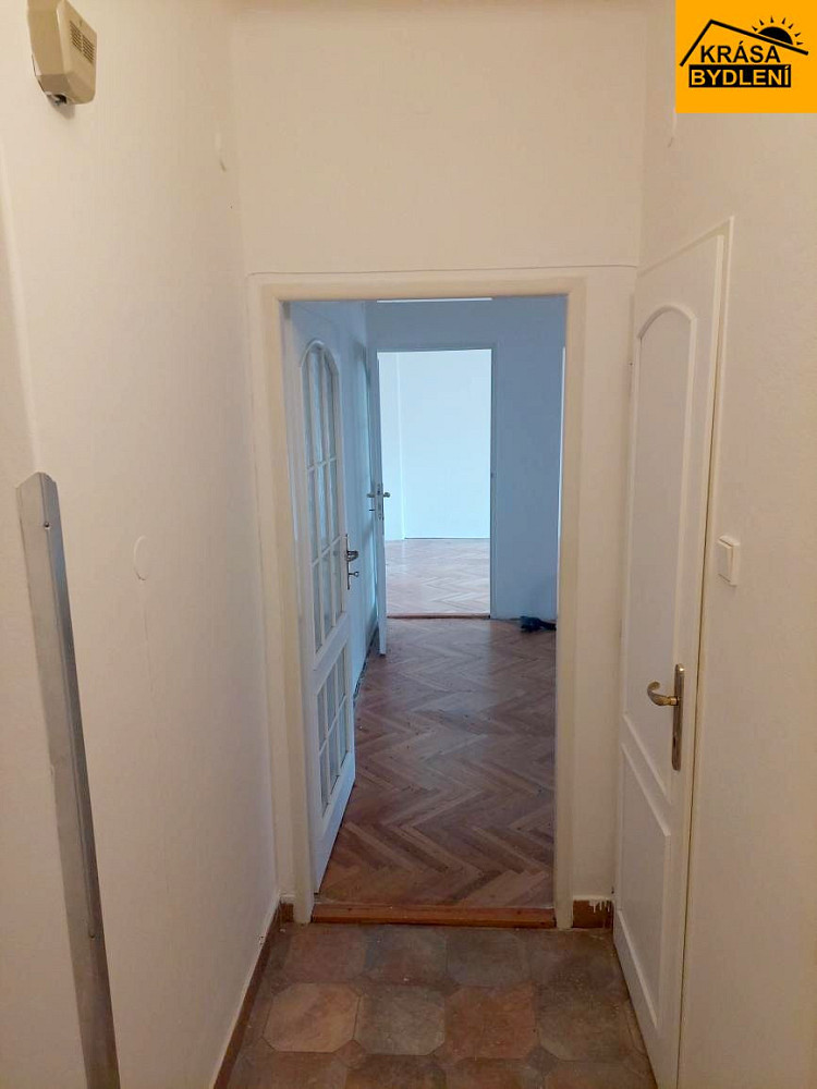 Prodej bytu 3+1 73 m² – další