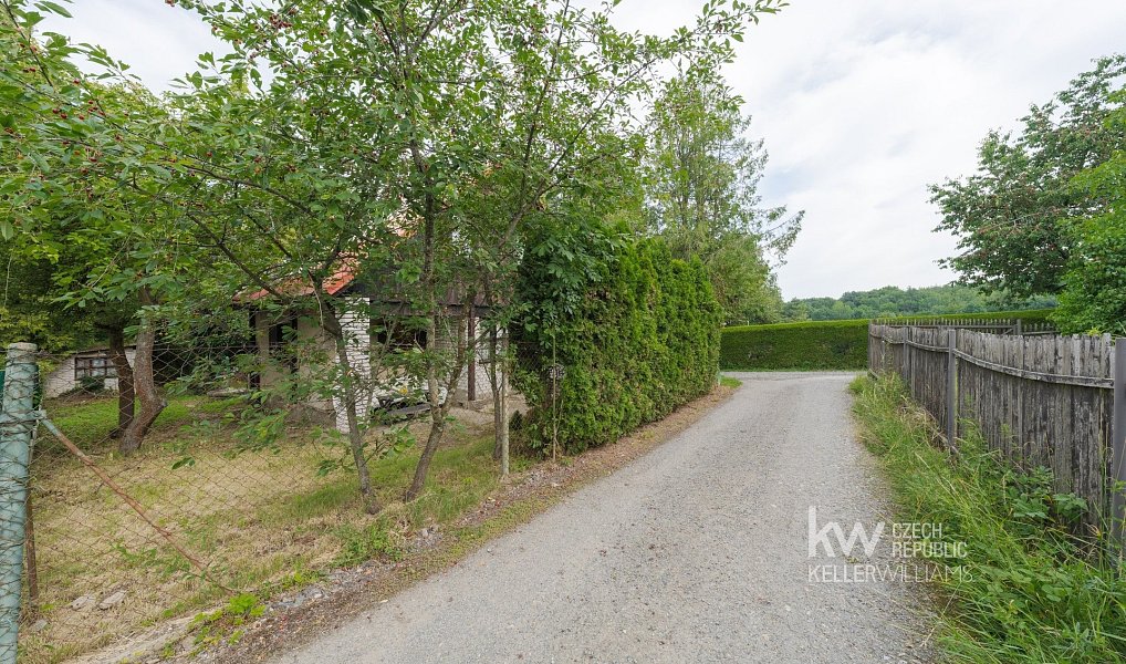 Prodej stavebního pozemku 513 m², Říčany – náhled fotky 21