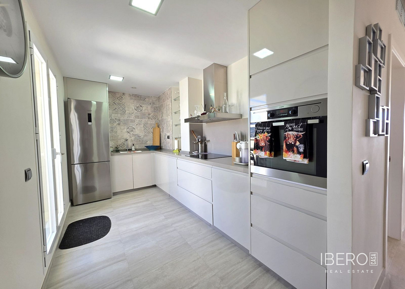 Pis 3+kk – Mijas, Cerrado de Elviria, Cerros del Águila - Vista 5