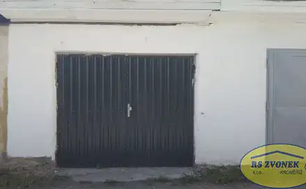 Prodej garáže, Holešovská, Hulín, Hulín, okres Kroměříž