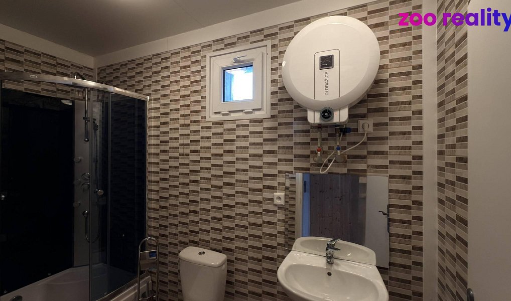 Pronájem domu 60 m² s pozemkem 400 m², Blatno – náhled fotky 12