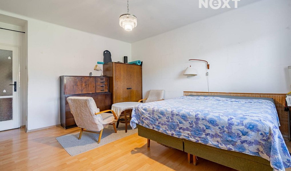 Prodej bytu 2+1 65 m², Praha – náhled fotky 5