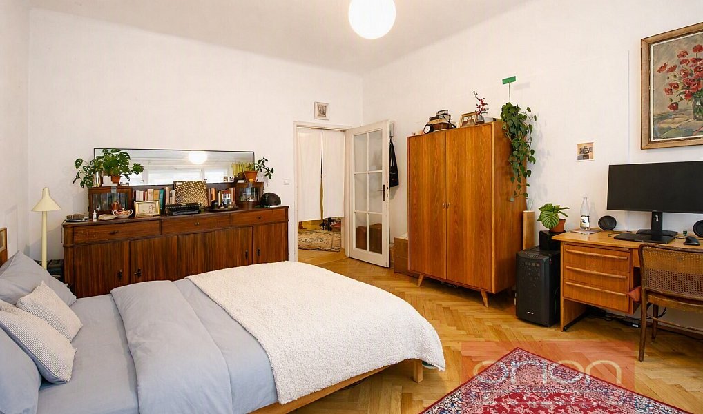 Prodej bytu 3+1 109 m², Praha – náhled fotky 9