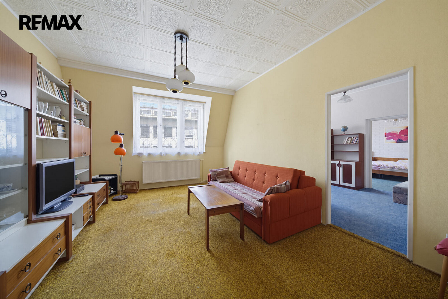Prodej bytu 3+1 83 m² – fotografie 2