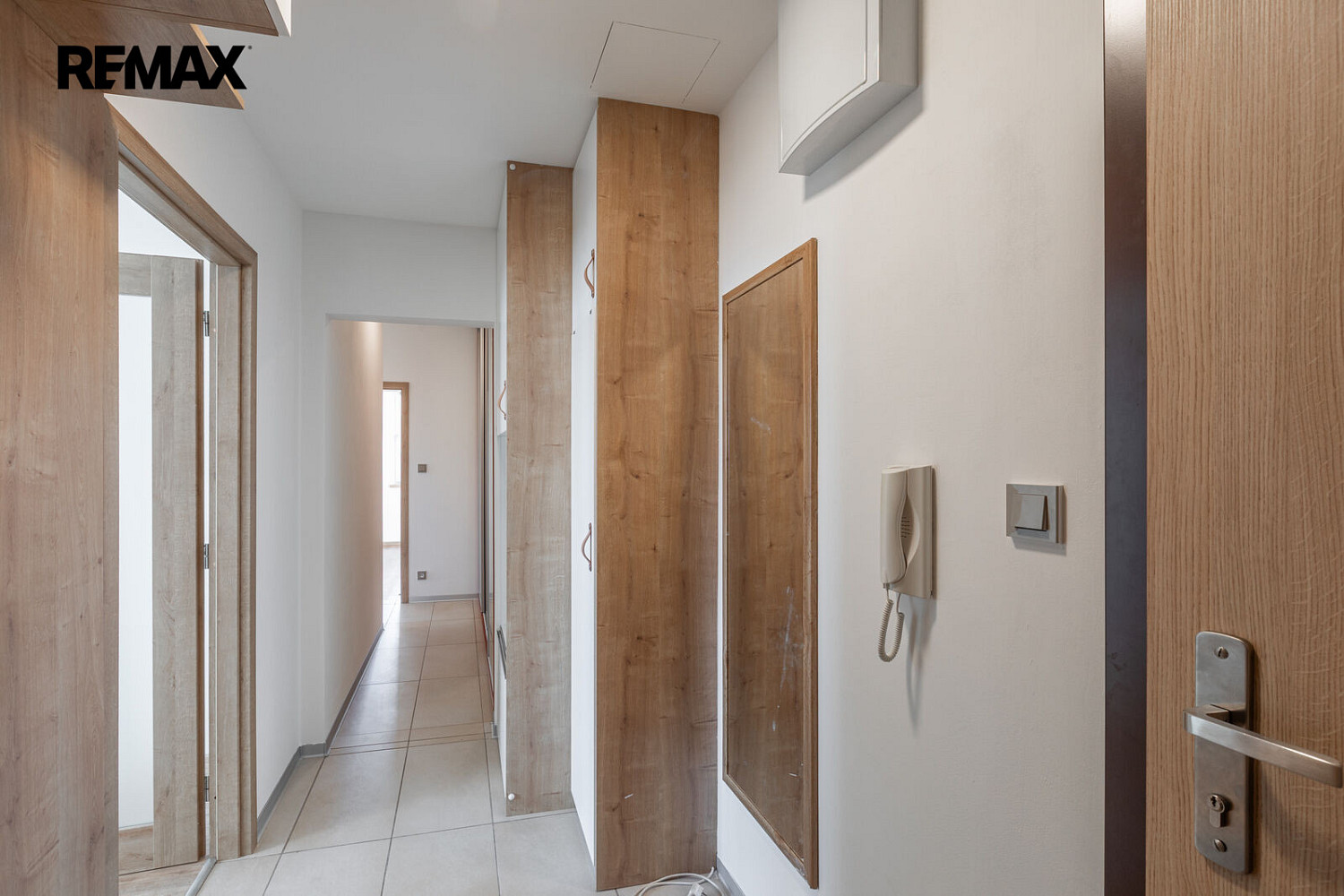 Pronájem bytu 3+1 73 m² – fotografie 4