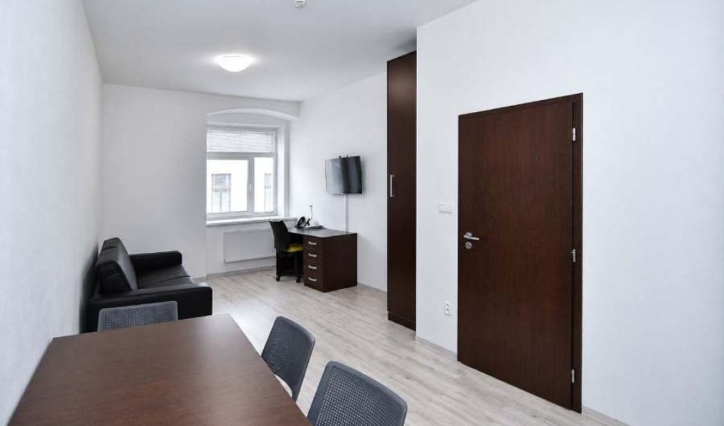 Prodej bytu 2+kk 45 m², Brno – náhled fotky 6