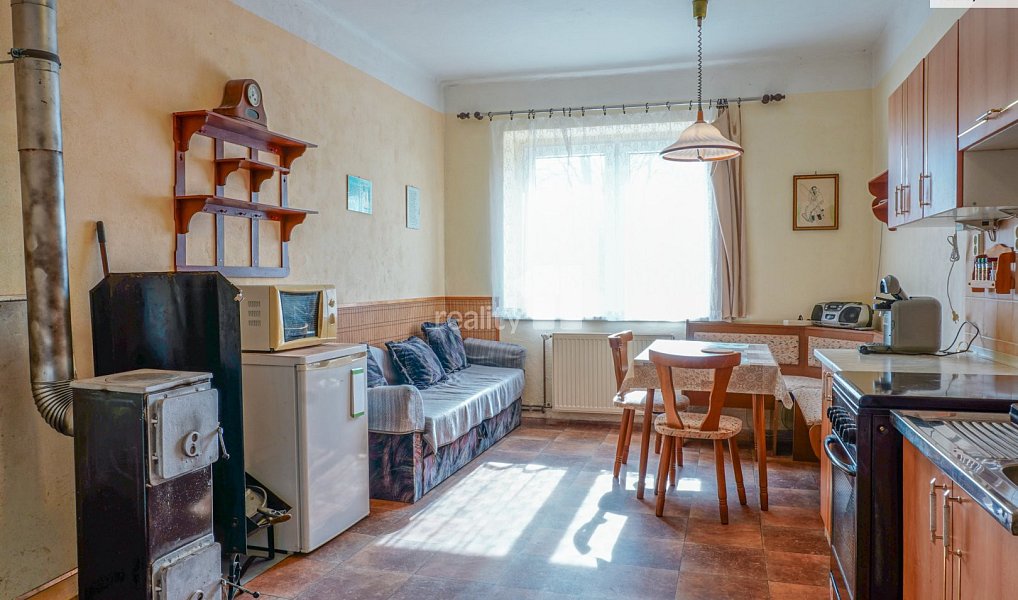 Prodej chaty/chalupy 95 m², Jilem – náhled fotky 6