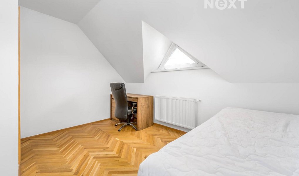 Prodej domu 270 m² s pozemkem 234 m², Lužec nad Vltavou – náhled fotky 18