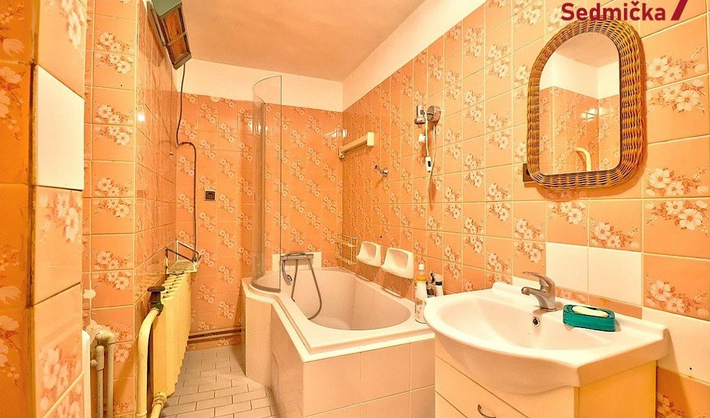 Prodej domu 318 m² s pozemkem 1 300 m², Věcov – náhled fotky 33