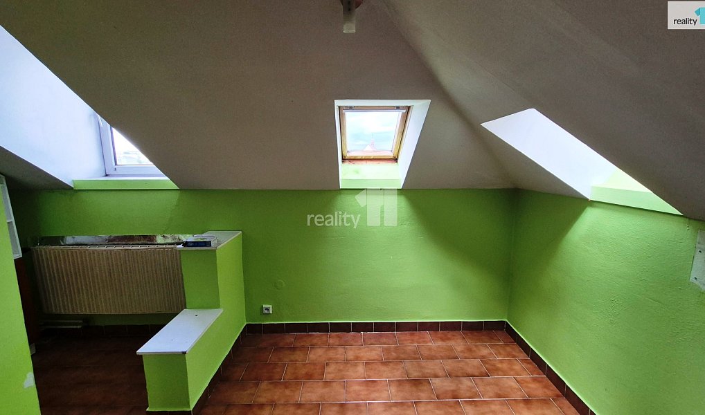 Prodej bytu 4+1 119 m², Kyjov – náhled fotky 4