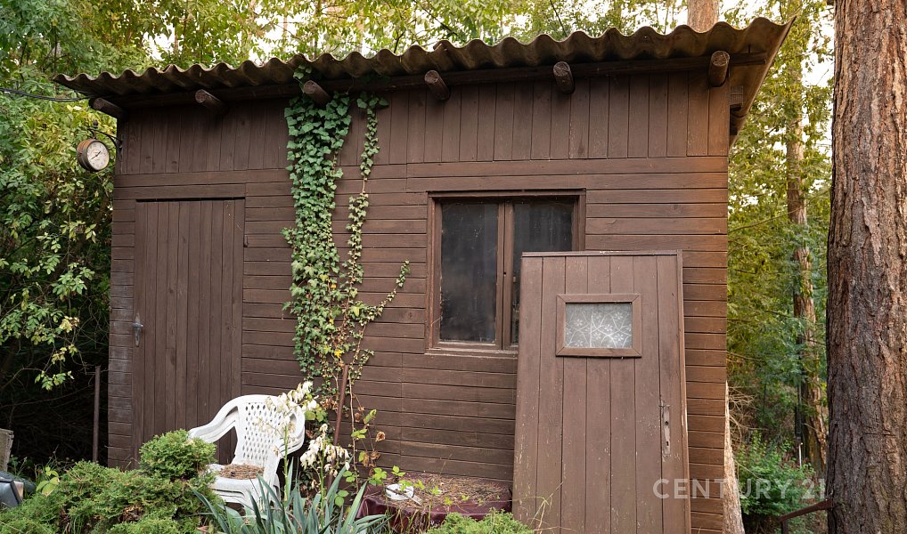 Prodej chaty/chalupy 32 m² s pozemkem 151 m², Lety – náhled fotky 5